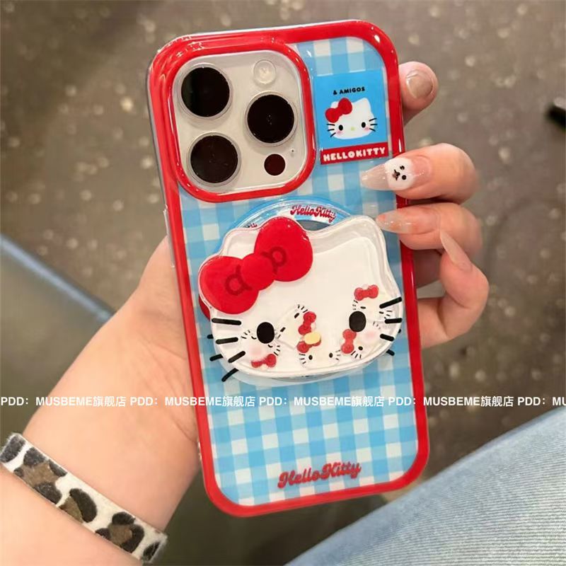 Hello kitty iphoneスマホケース かわいいキティちゃん ケース すべてのモデル 全機種