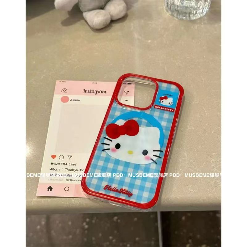 Hello kitty iphoneスマホケース かわいいキティちゃん ケース すべてのモデル 全機種