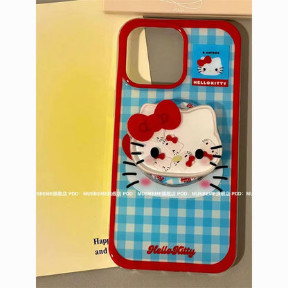 Hello kitty iphoneスマホケース かわいいキティちゃん ケース すべてのモデル 全機種