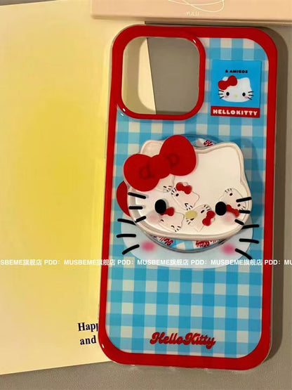 Hello kitty iphoneスマホケース かわいいキティちゃん ケース すべてのモデル 全機種